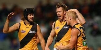 Stars of the week: Round 9