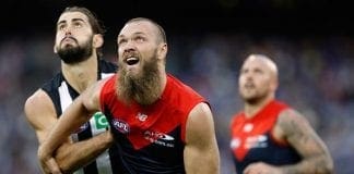 Jonathan Brown's mid-year All-Australian team