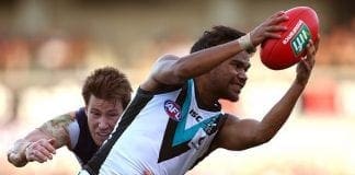 Jake Neade signs two-year contract extension