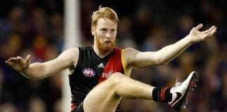 Round 18: Winners and losers
