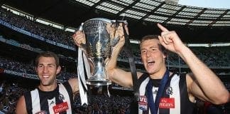 The Travis Cloke saga is destined to end in tears, but for whom?