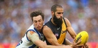 Tigers duo re-sign