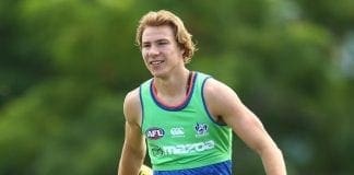 North youngster earns contract extension