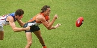 REPORTS: Jack Steele set to join St Kilda