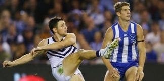 Which trade rumours will come to fruition this off-season?