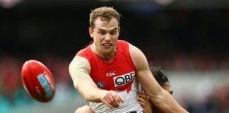 Mitchell wants to stay in Sydney