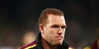 AFL Rd 20 - Adelaide v Brisbane