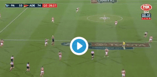 VIDEO: Sloane could face ban for high hit