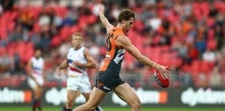 REPORTS: GWS key forward requests trade