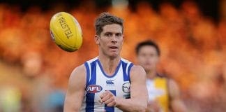 Two clubs interested in Nick Dal Santo