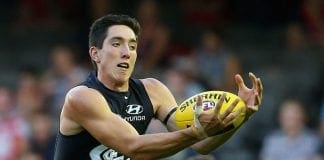 Weitering signs four-year contract extension