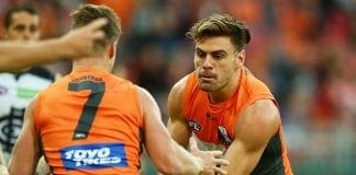 Coniglio signs two-year contract extension