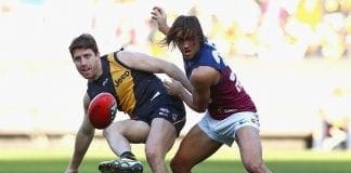 Former top-10 pick set to leave Punt Road