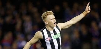 Qualifying final preview: Geelong V Hawthorn