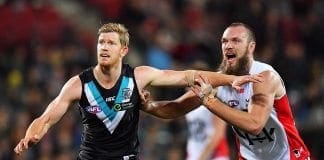Port ruckman set to seek fresh start