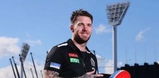 Swanny's best Brownlow tweets
