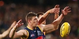 Crows pair sent in for surgery