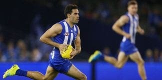 Daniel Wells considering offer from Collingwood