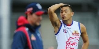 Lin Jong could make shock return