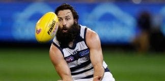 Taylor: We walk taller with Bartel in the side