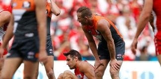 Stevie J banned as 10 charges laid in week one of finals series