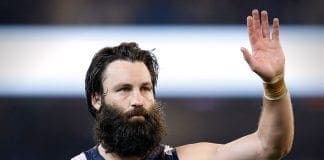 Bartel to take his time in deciding future