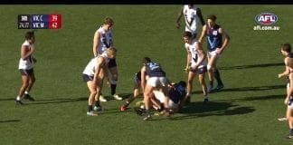 2016 AFL Draft prospects: Will Brodie