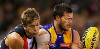 Eagles make two further list changes