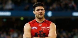 I've got a lot of good footy to offer: Dawes