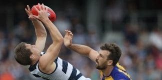 REPORTS: Eagles defender on Crows radar