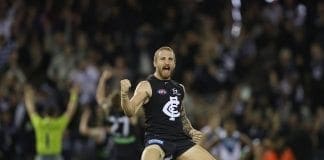 Deledio, Tuohy came to us: Cats