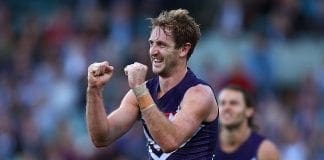 Barlow expects to find new home