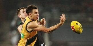 Deledio interested in joining Geelong