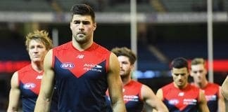 Melbourne delist four more players