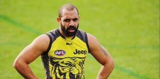 Yarran may never play AFL again