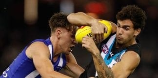 REPORTS: Brendon Ah Chee requests trade to Gold Coast Suns
