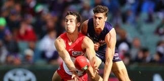 Swan Xavier Richards requests trade