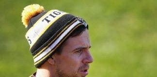 Western Bulldogs reportedly enter race for Brett Deledio