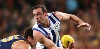 Eagles deny talking to Goldstein, but confirm interest in two other ruckmen
