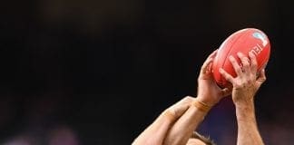 Dale Morris reveals he played finals series with a broken back