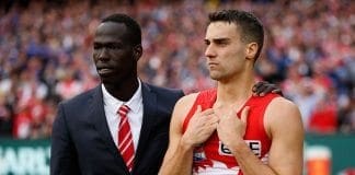 Clubs circling delisted Swan