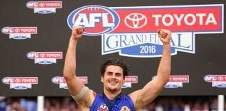 Winners and losers: Grand Final edition   
