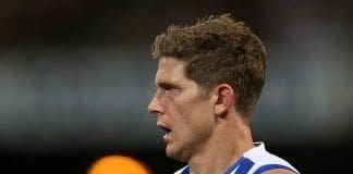 Nick Dal Santo announces retirement