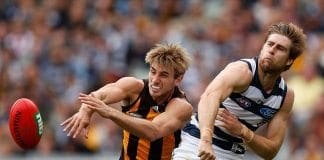 Cats duo re-sign