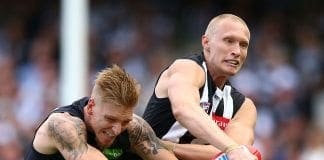 Lions recruit has point to prove