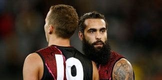 Delisted Don desperate to play on