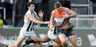 Tomlinson: 'I didn’t think I’d make it past my first year'