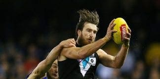 Port pair suffer injury setbacks
