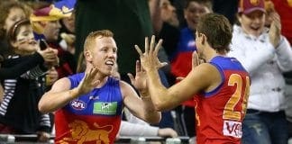 Former Lion joins Essendon