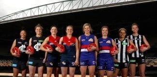 AFL sign off on women's pay deal